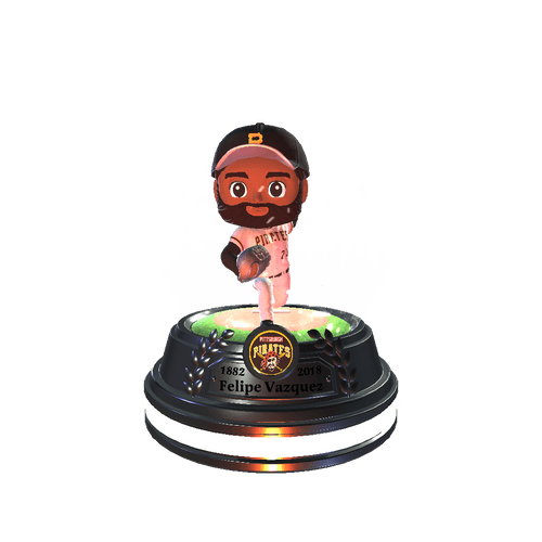 Felipe Vazquez