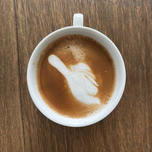 0x Coffee #35