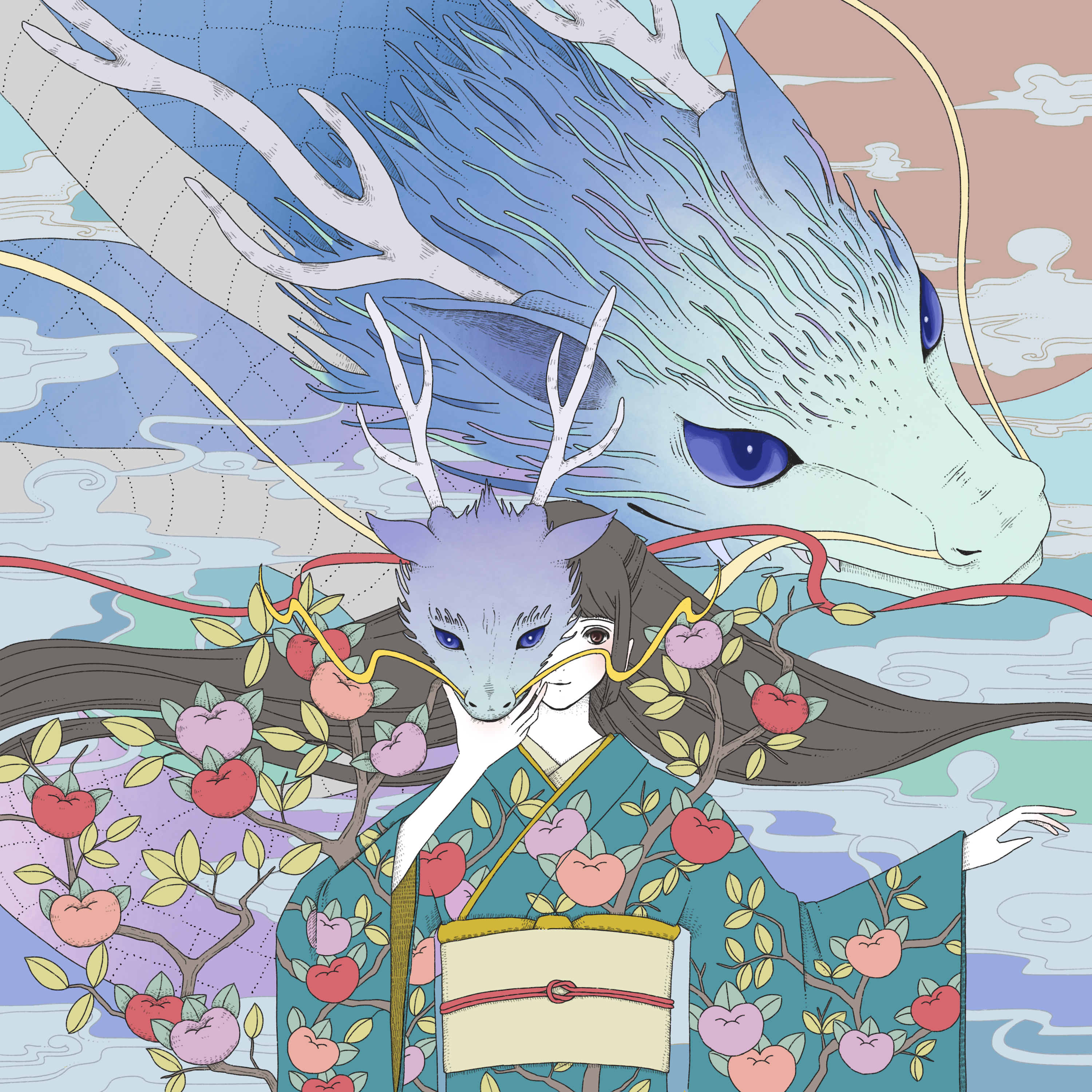 Budding[Dragon]