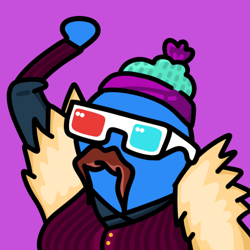 Fresh Fool #4529
