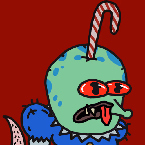 MistleGrempz #1134