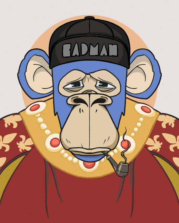 RENGA APES #2300