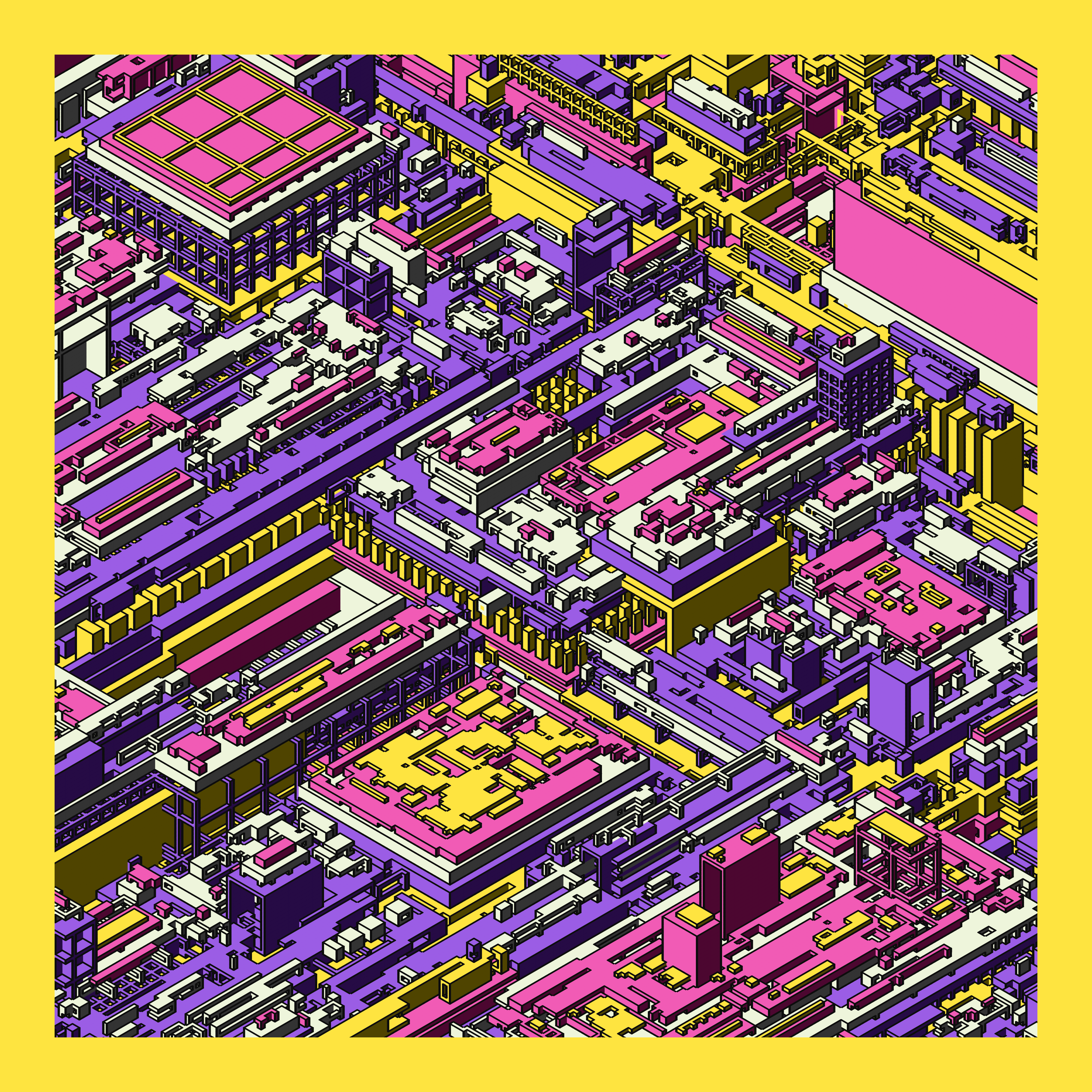 Plasticity #189
