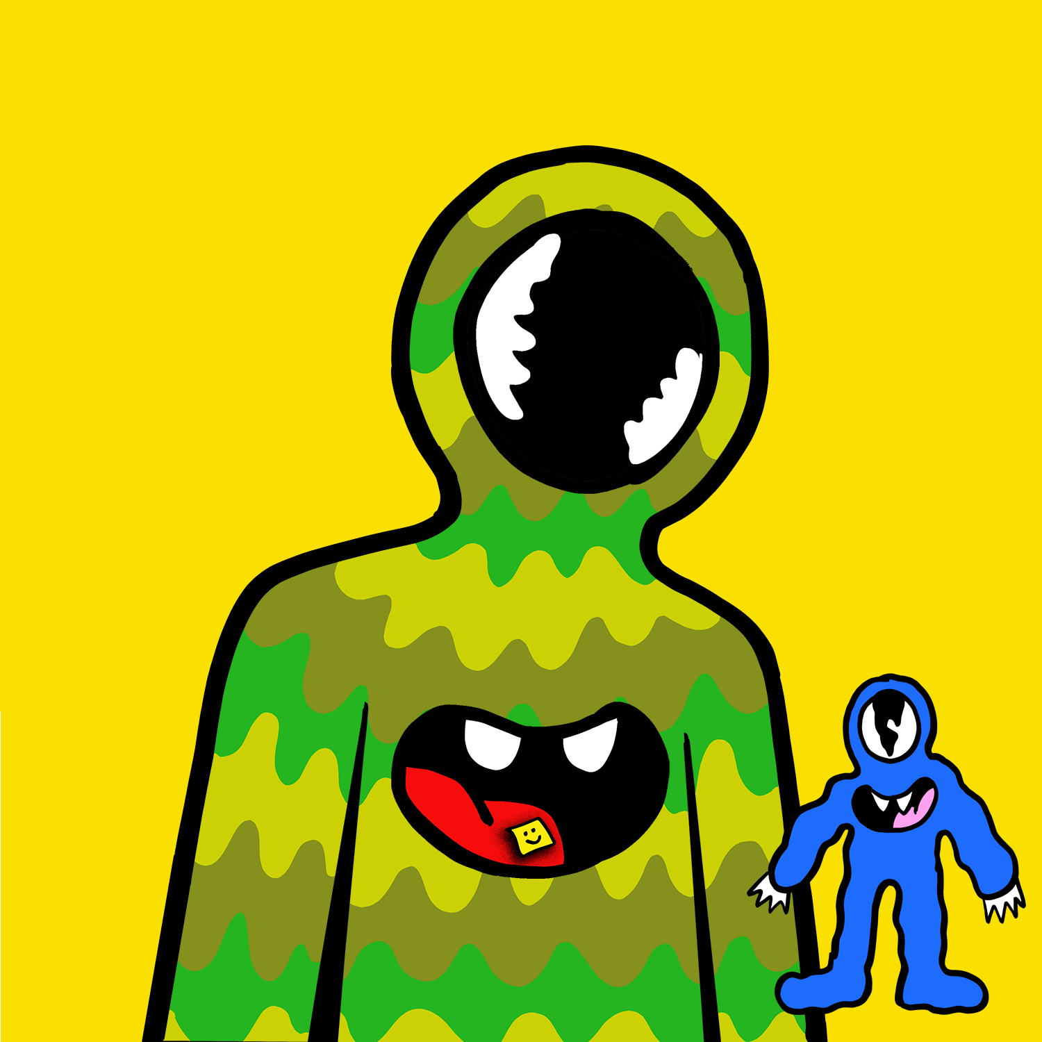 GOOPDOODS #1105