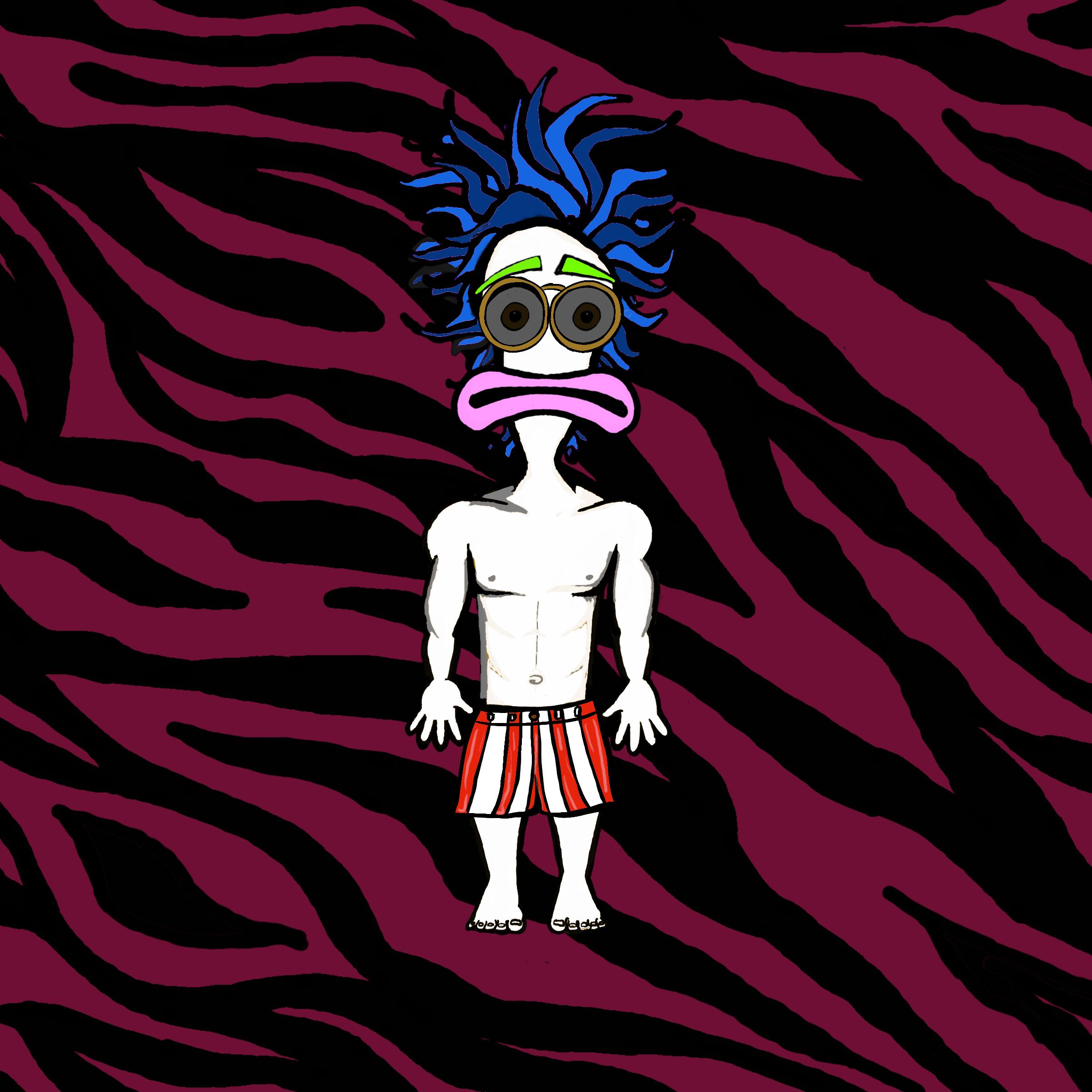 SkunkNut #3792