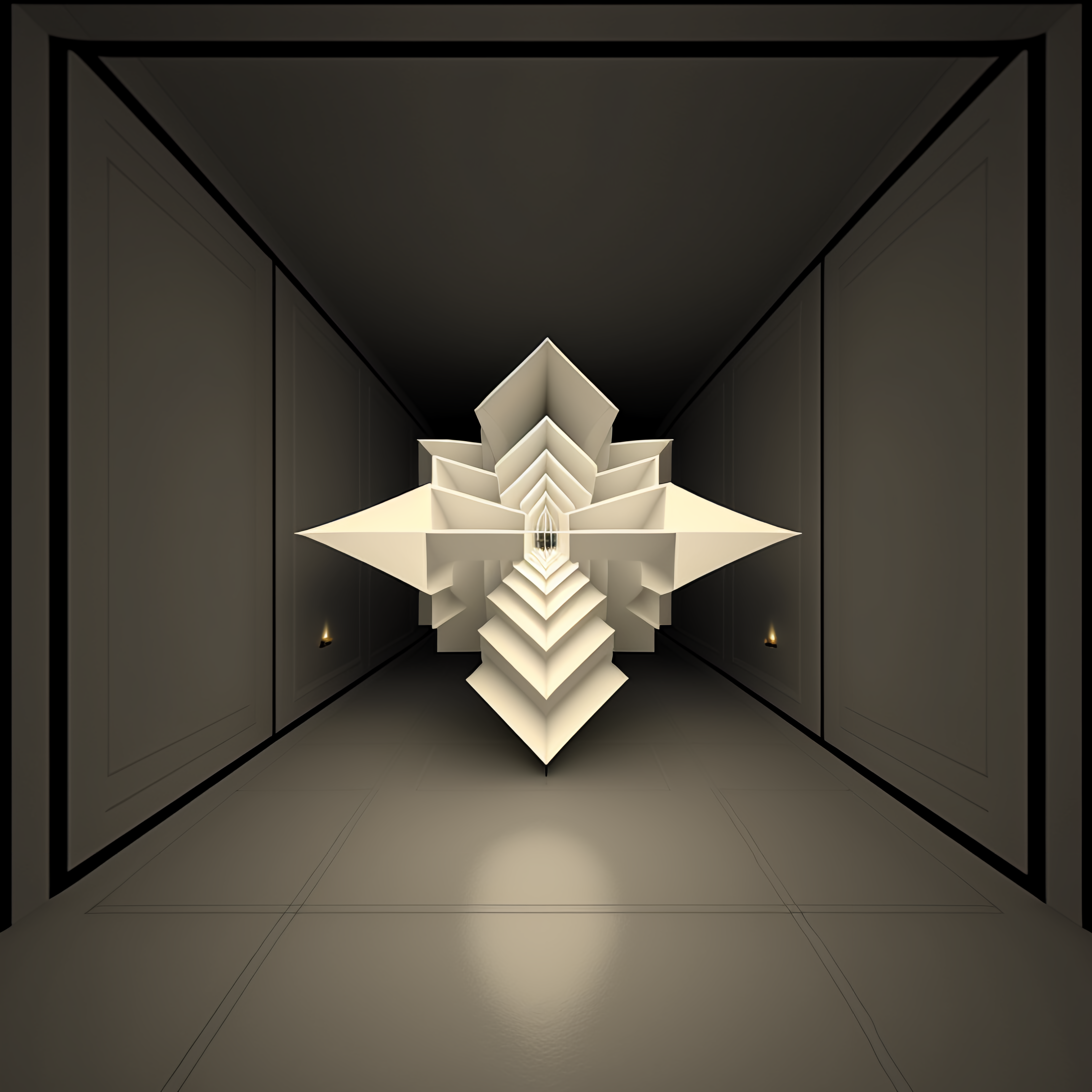 Iconomorphs #176