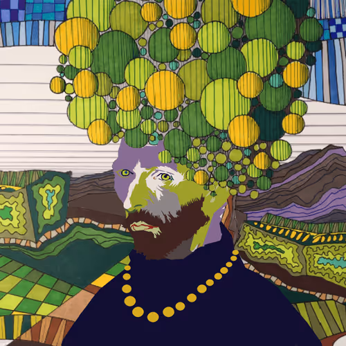 Vincent #2145