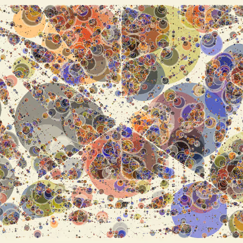 Incircles #3