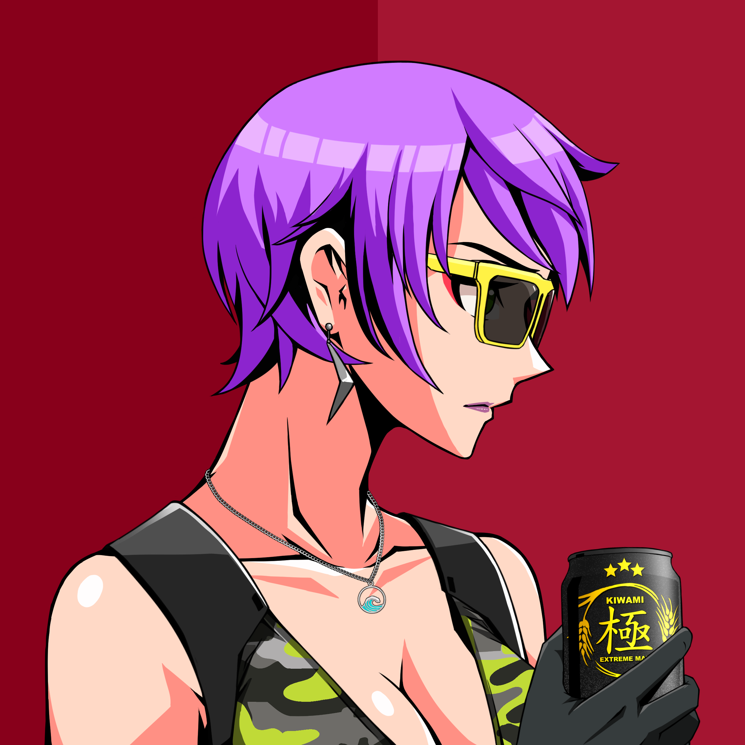 Kiwami #3798