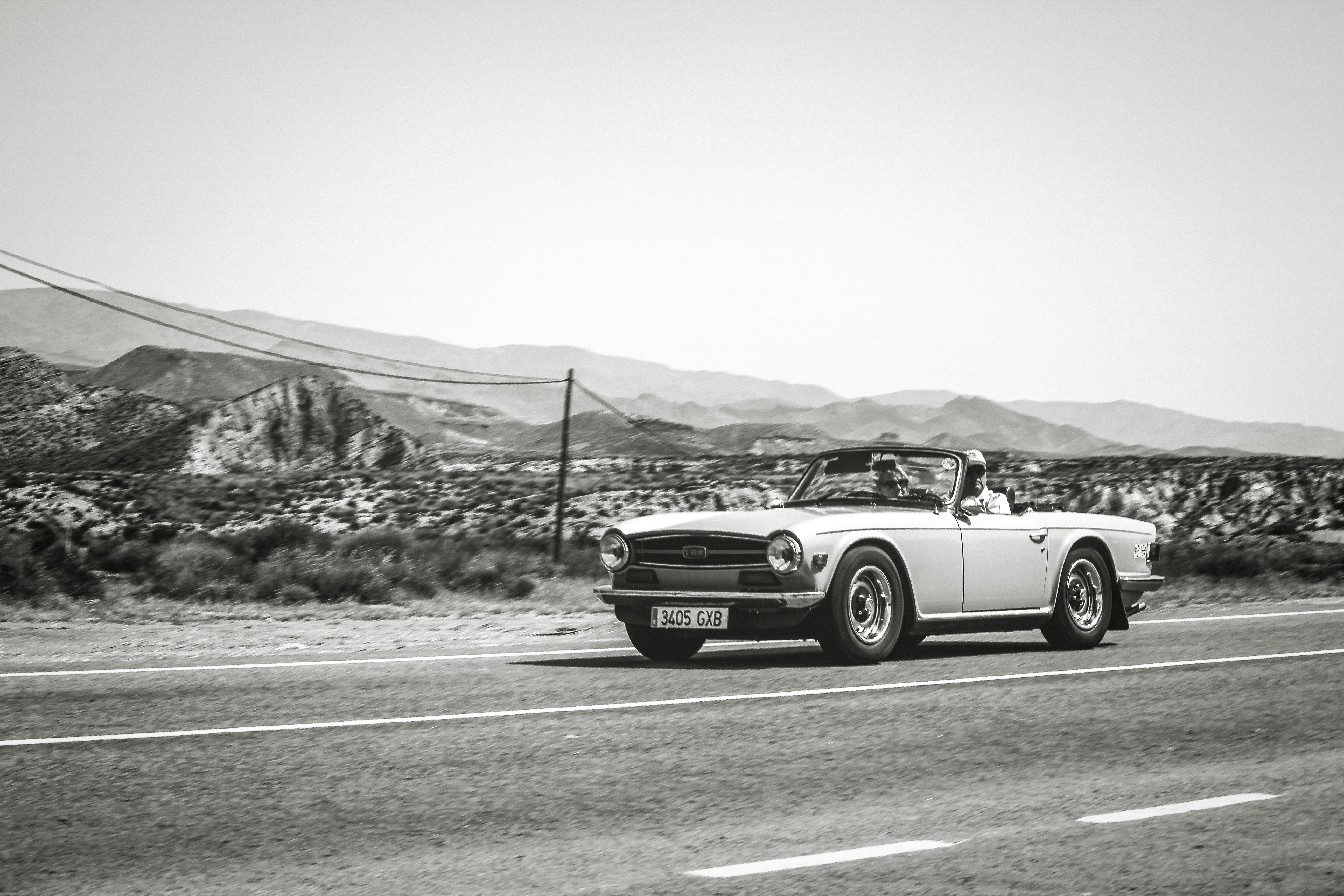 Mini Hollywood