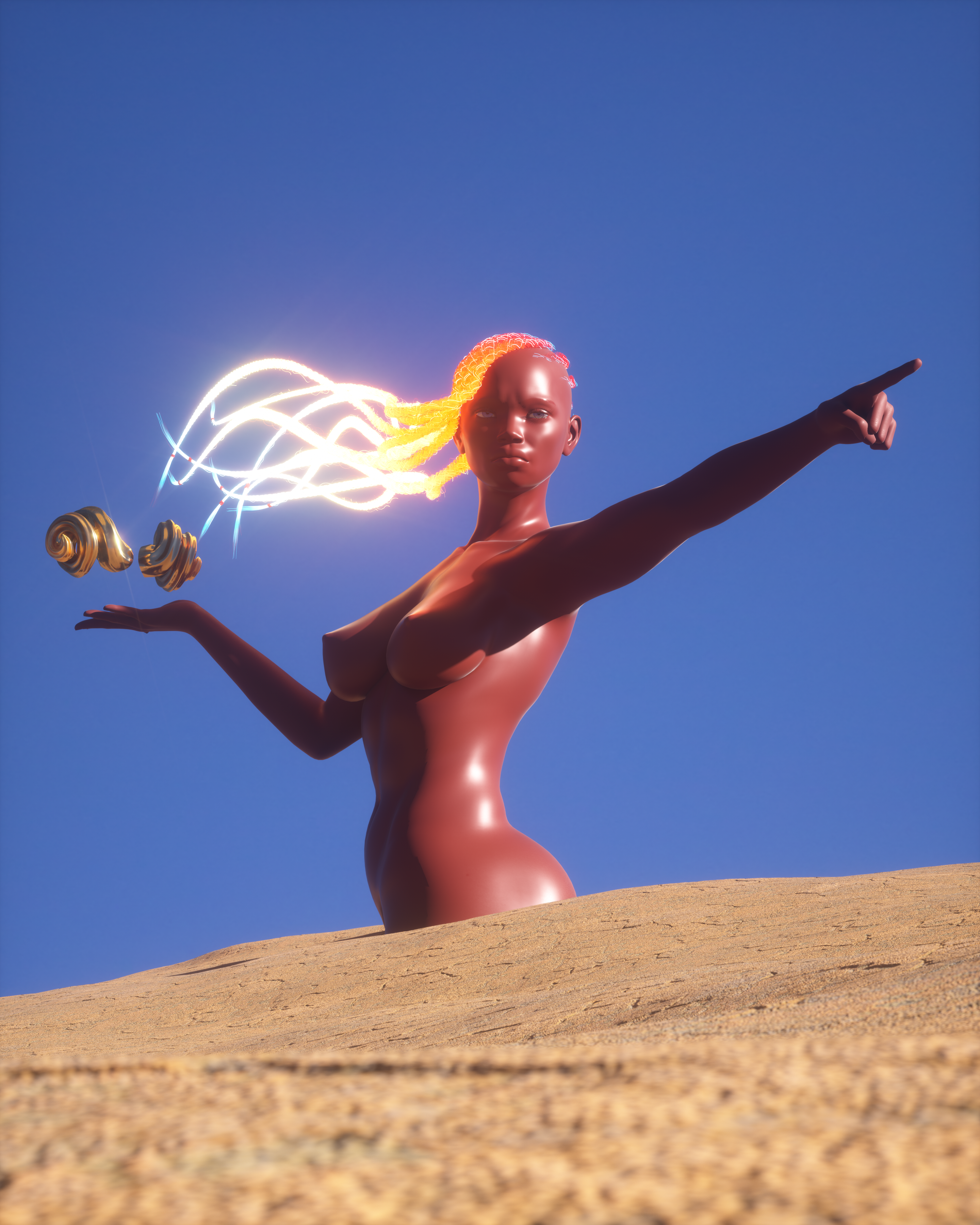 ARIES 2 #24/73