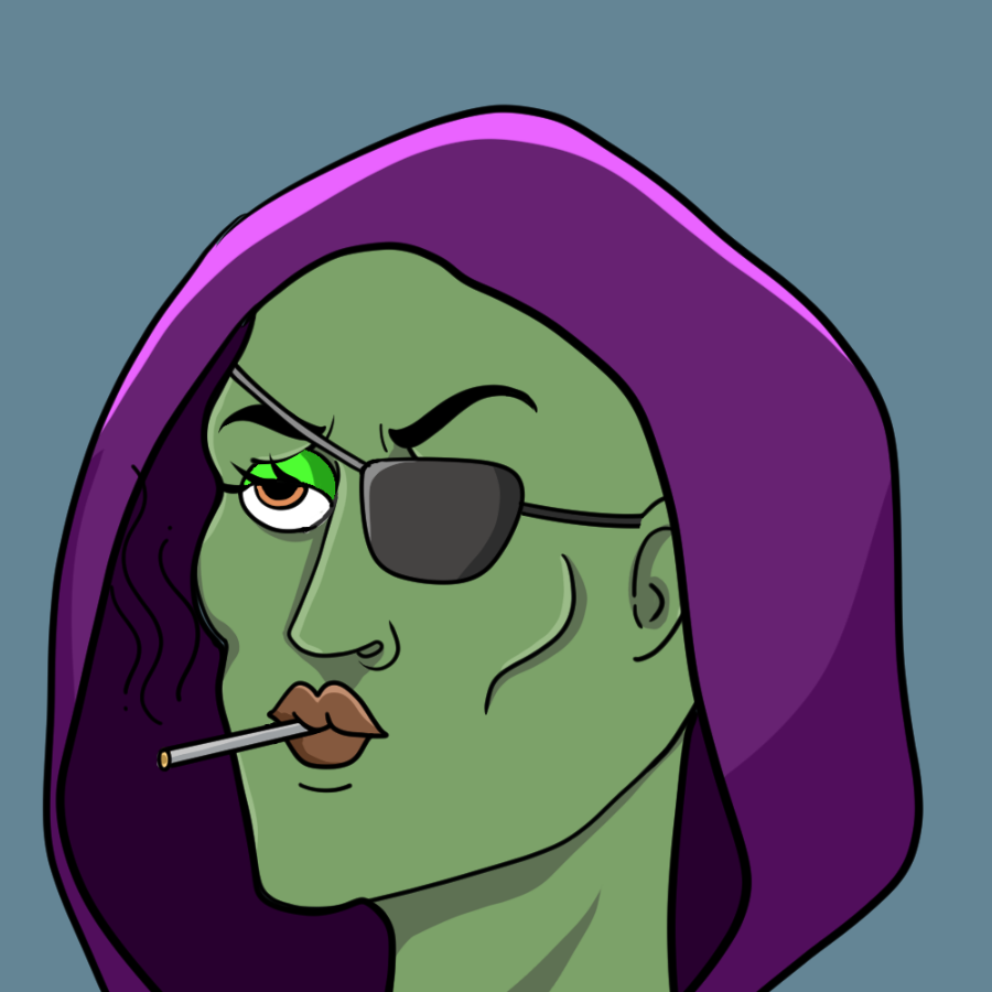 ChadPhunk #2179