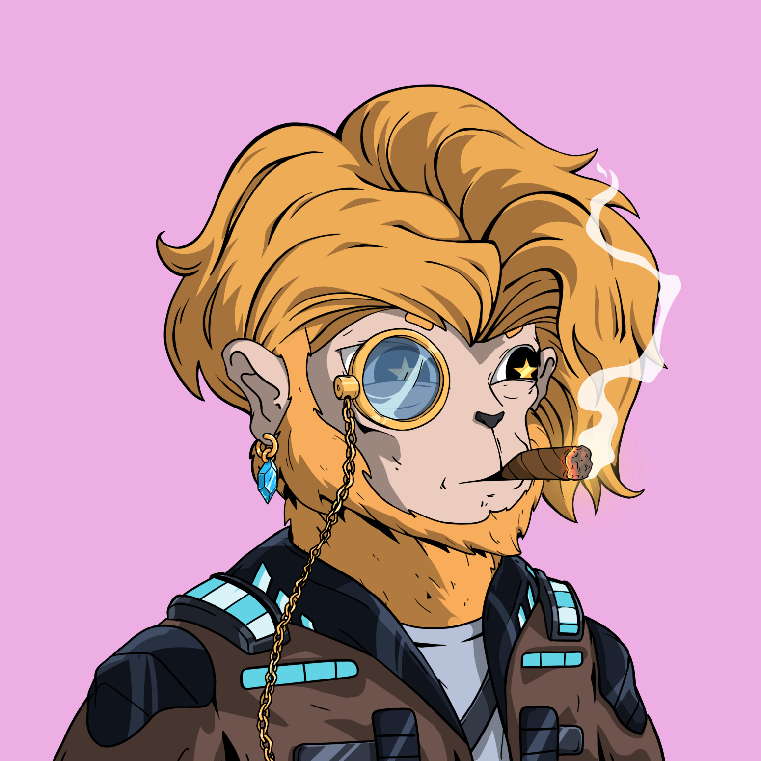 B3AST #50