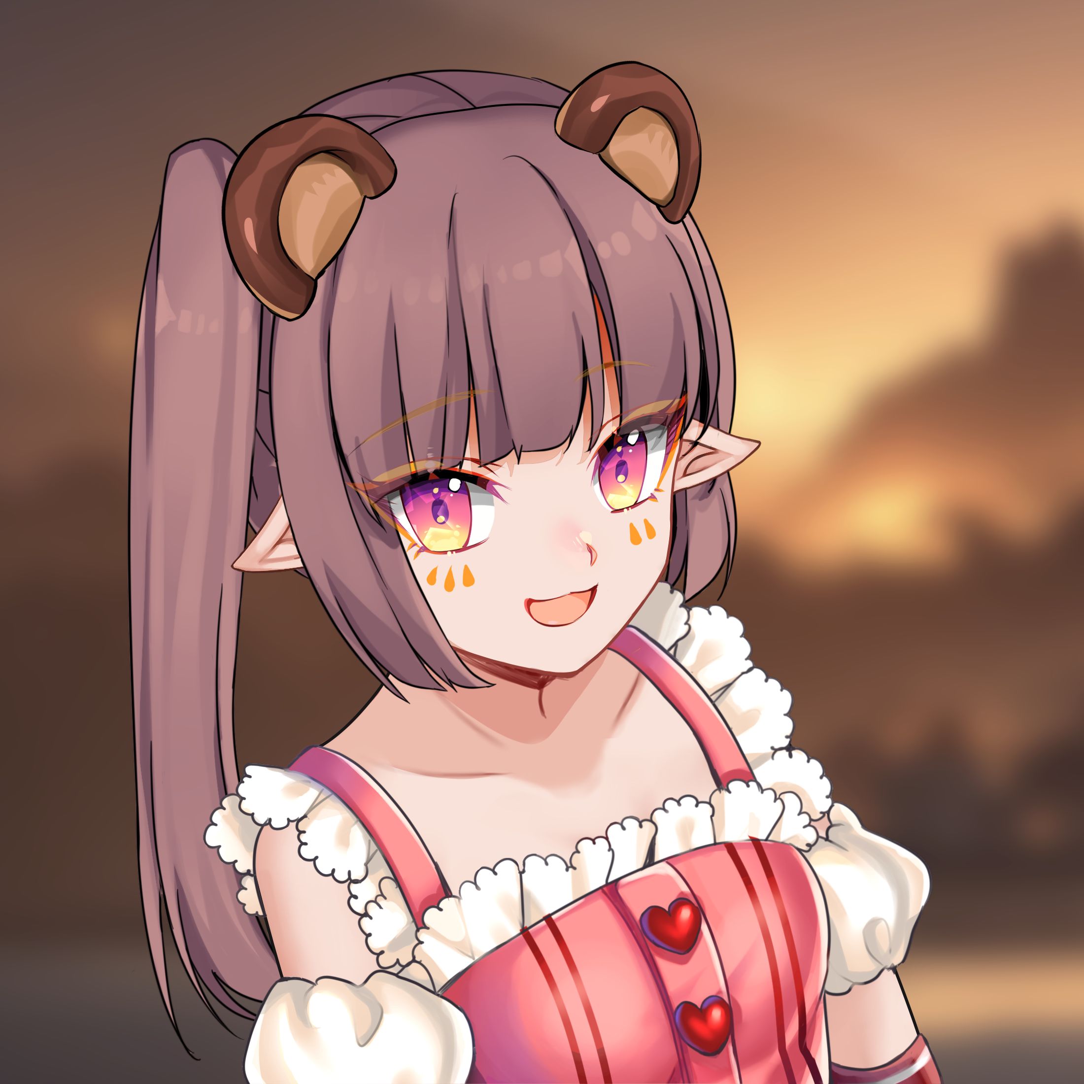 Kizuna #2940
