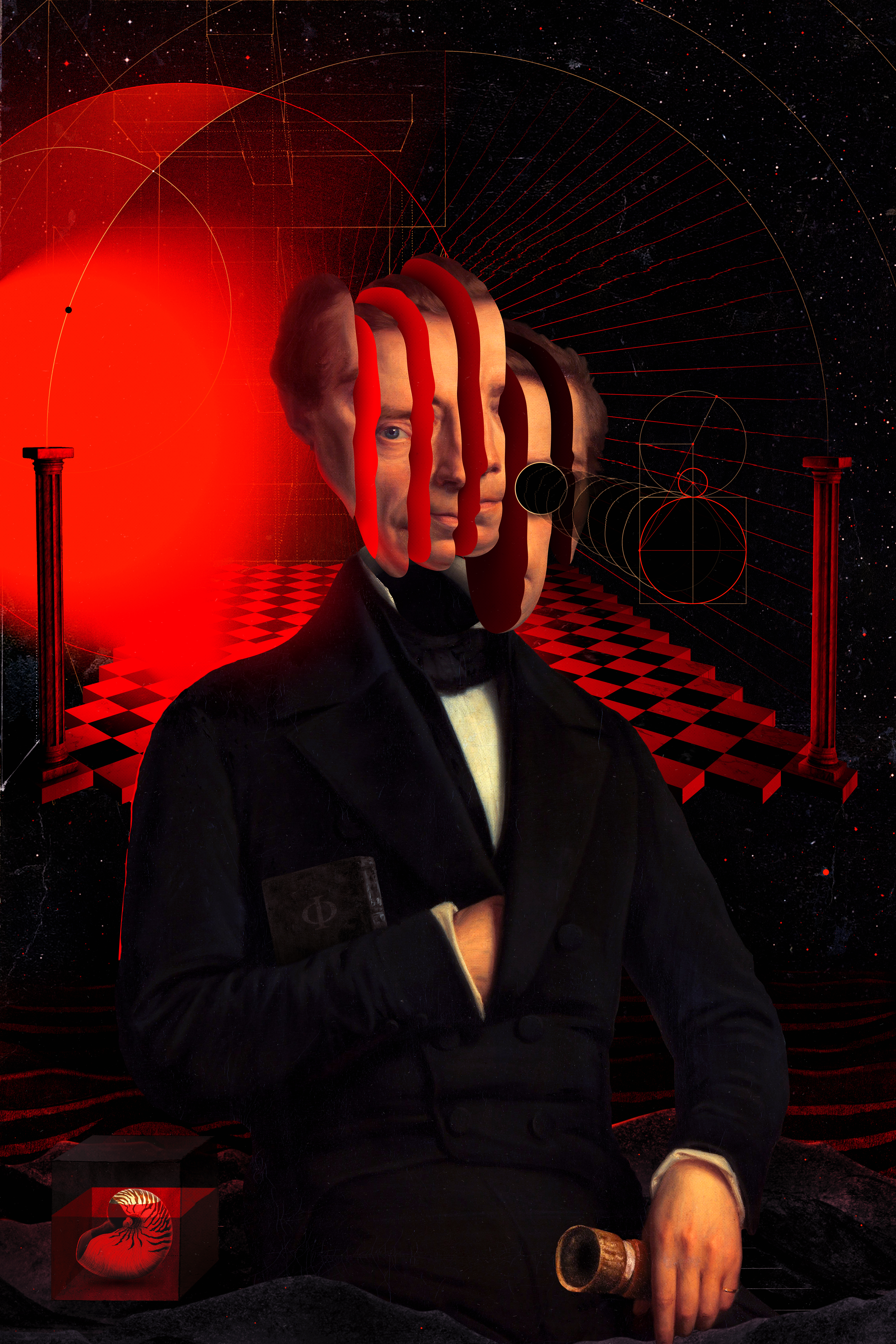 Phi Observer
