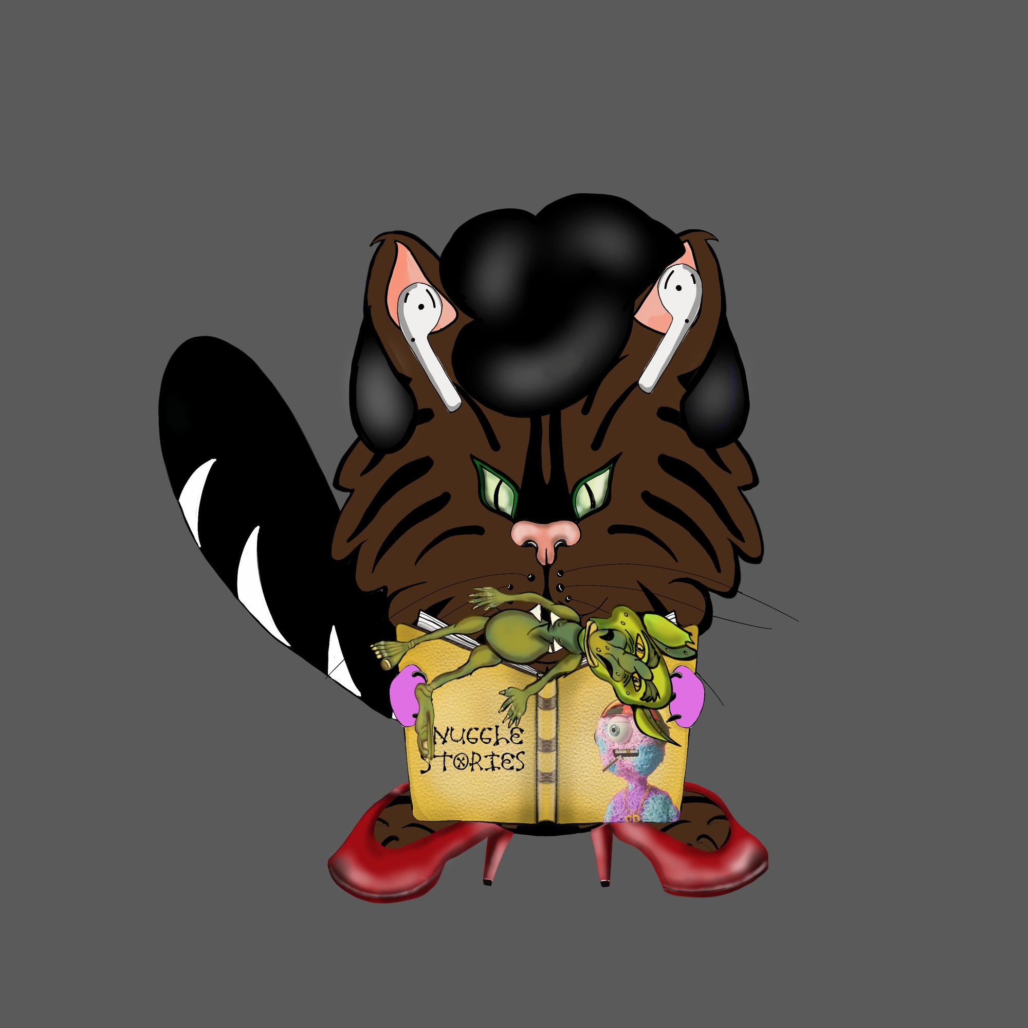 CatBoners #78