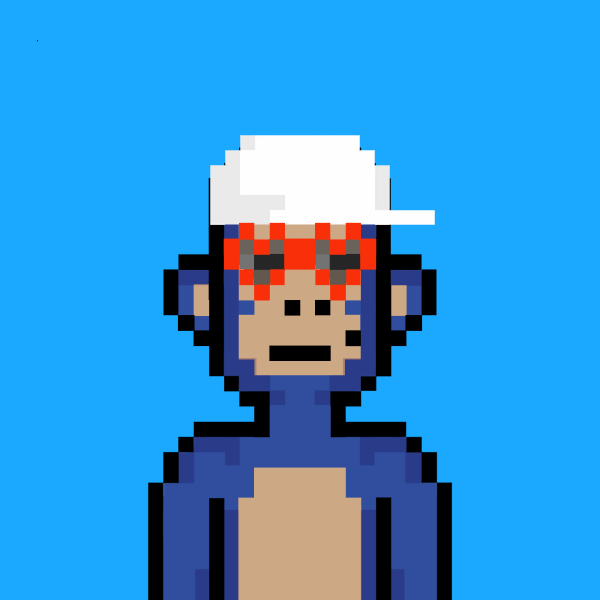 APE XTREME PIXELS #3905