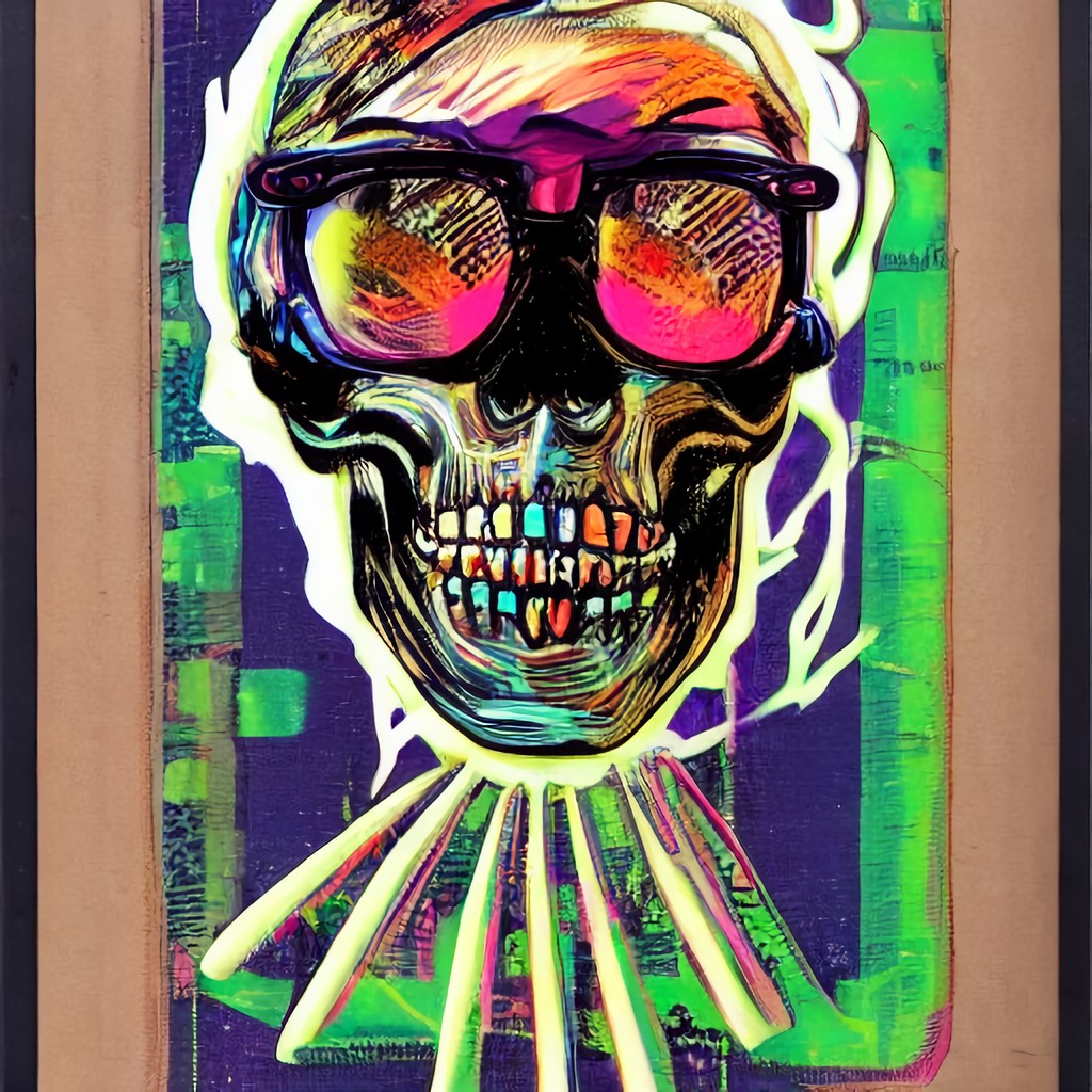 Surf Satanists #40