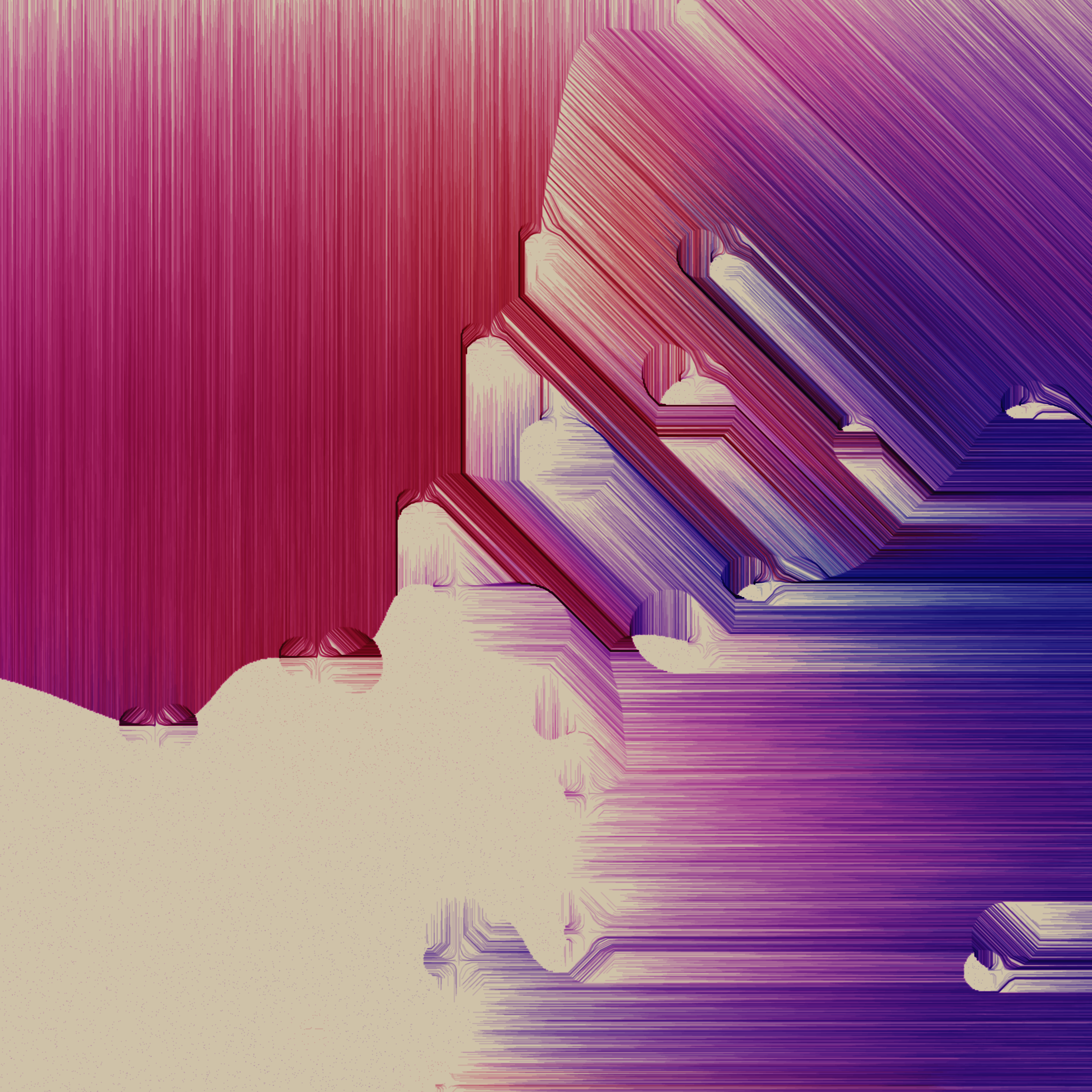Time travel in a subconscious mind #224