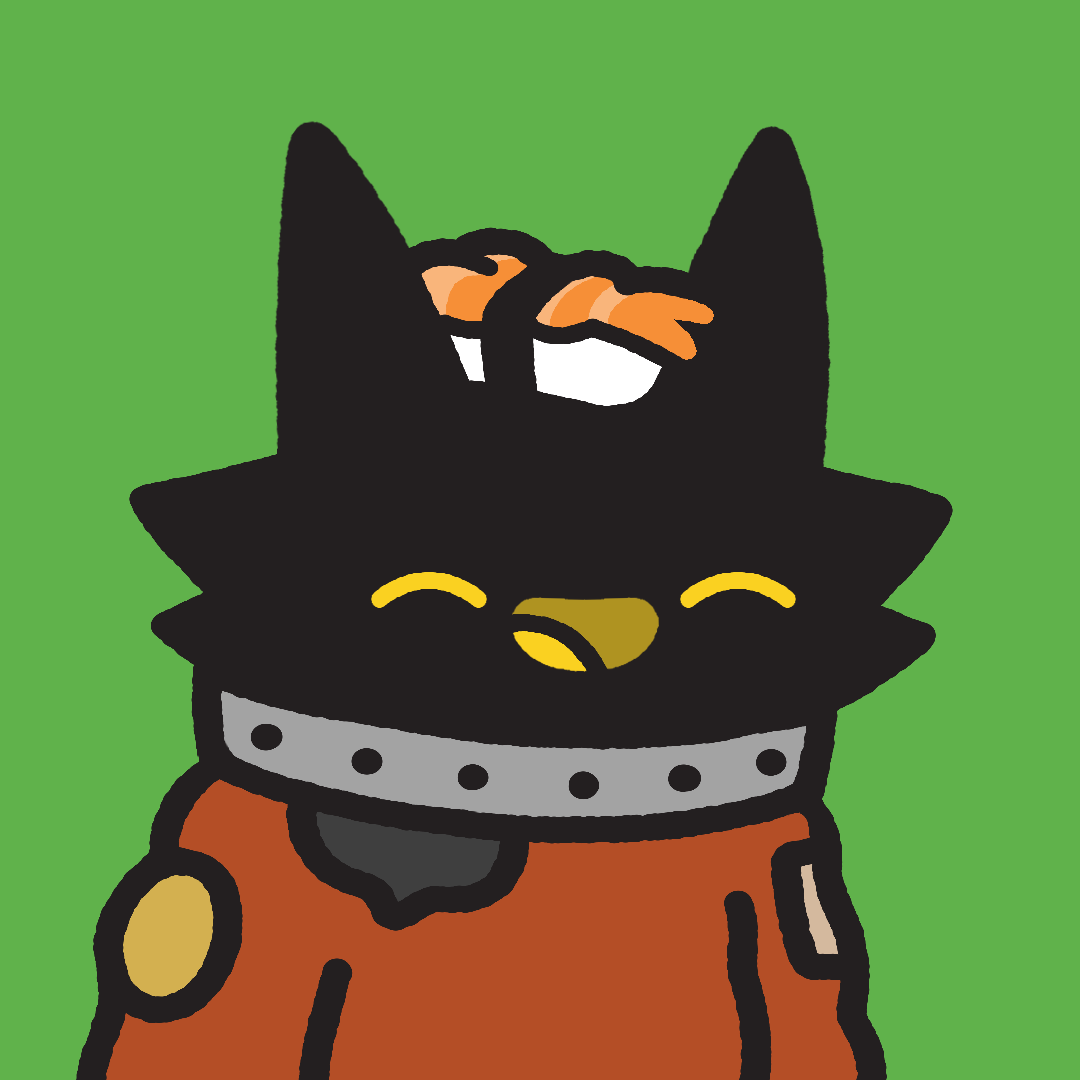 Shadow Wolf #4940