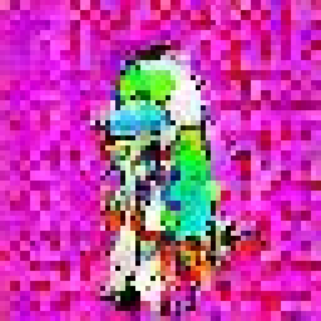 BASSIE #135