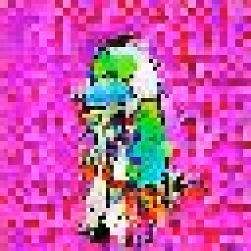 BASSIE #135