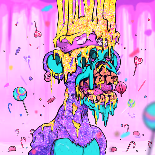 REMIX! Mutant #262
