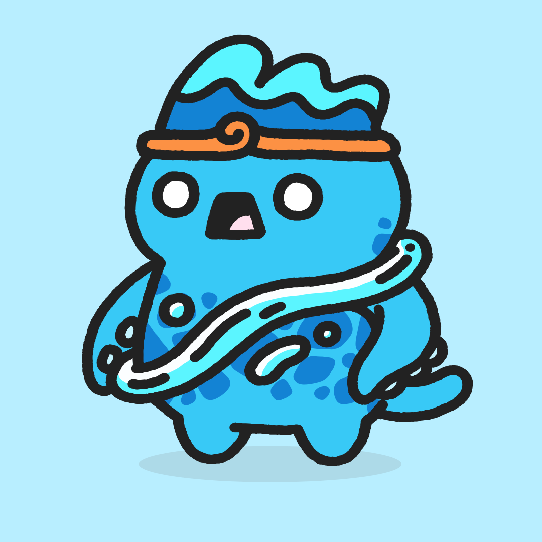Cool Pet #13553