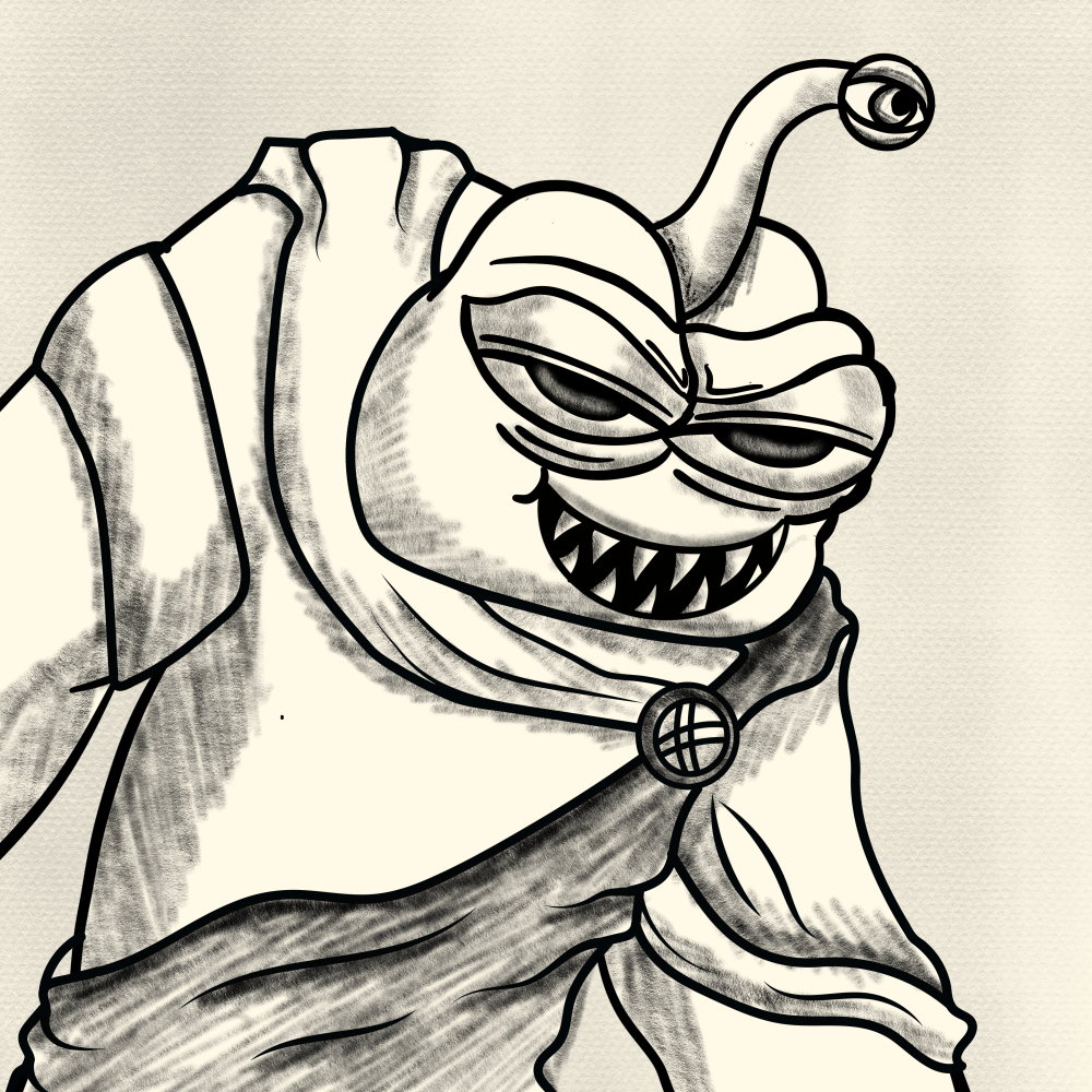 Pepe The Arts #3496