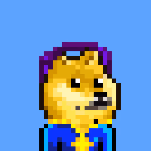 Dogemigos #1632
