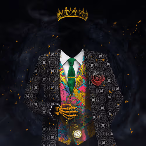 Royal #5831