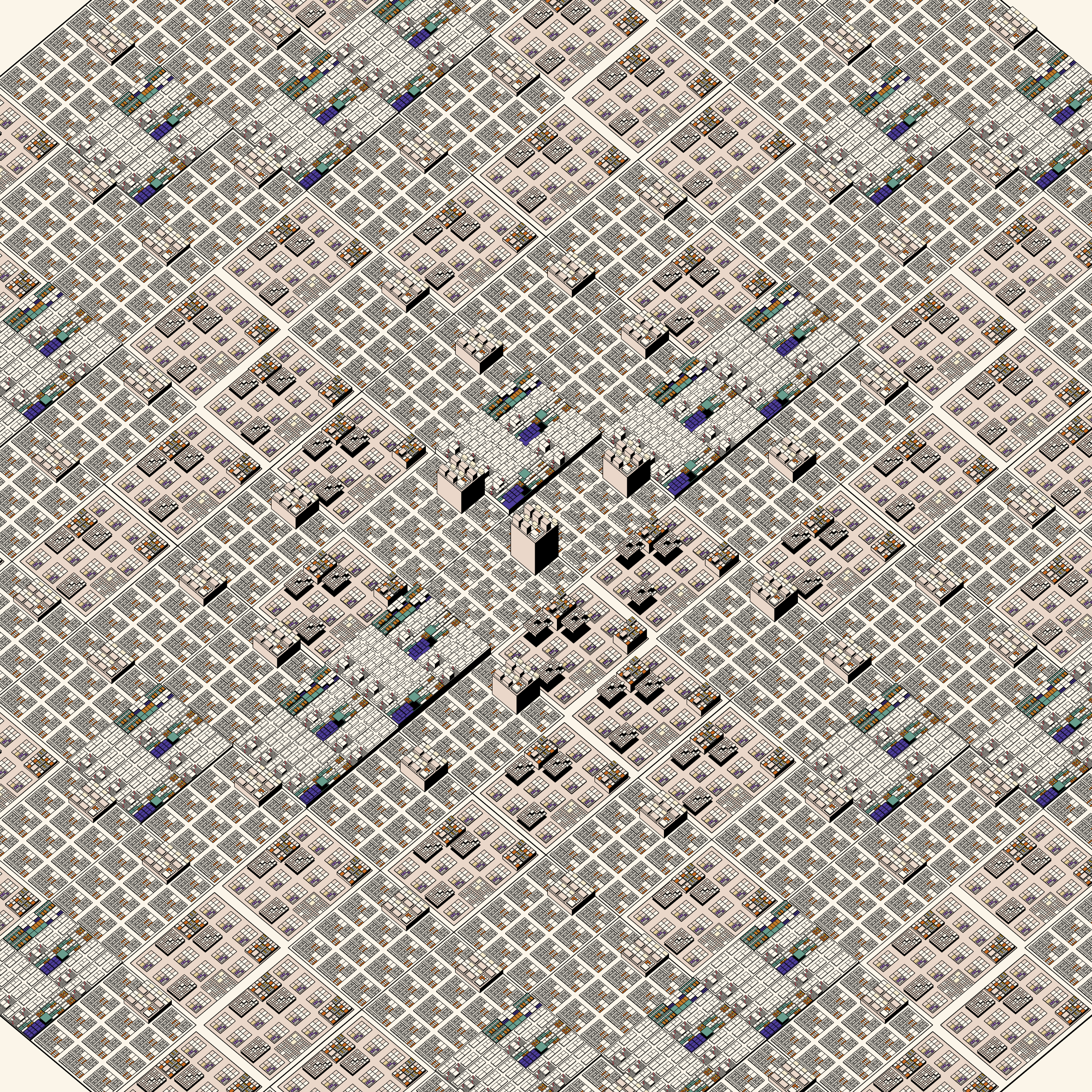 Decagon #28227