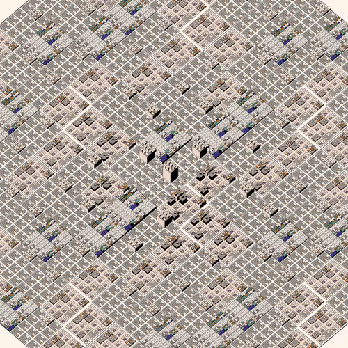 Decagon #28227