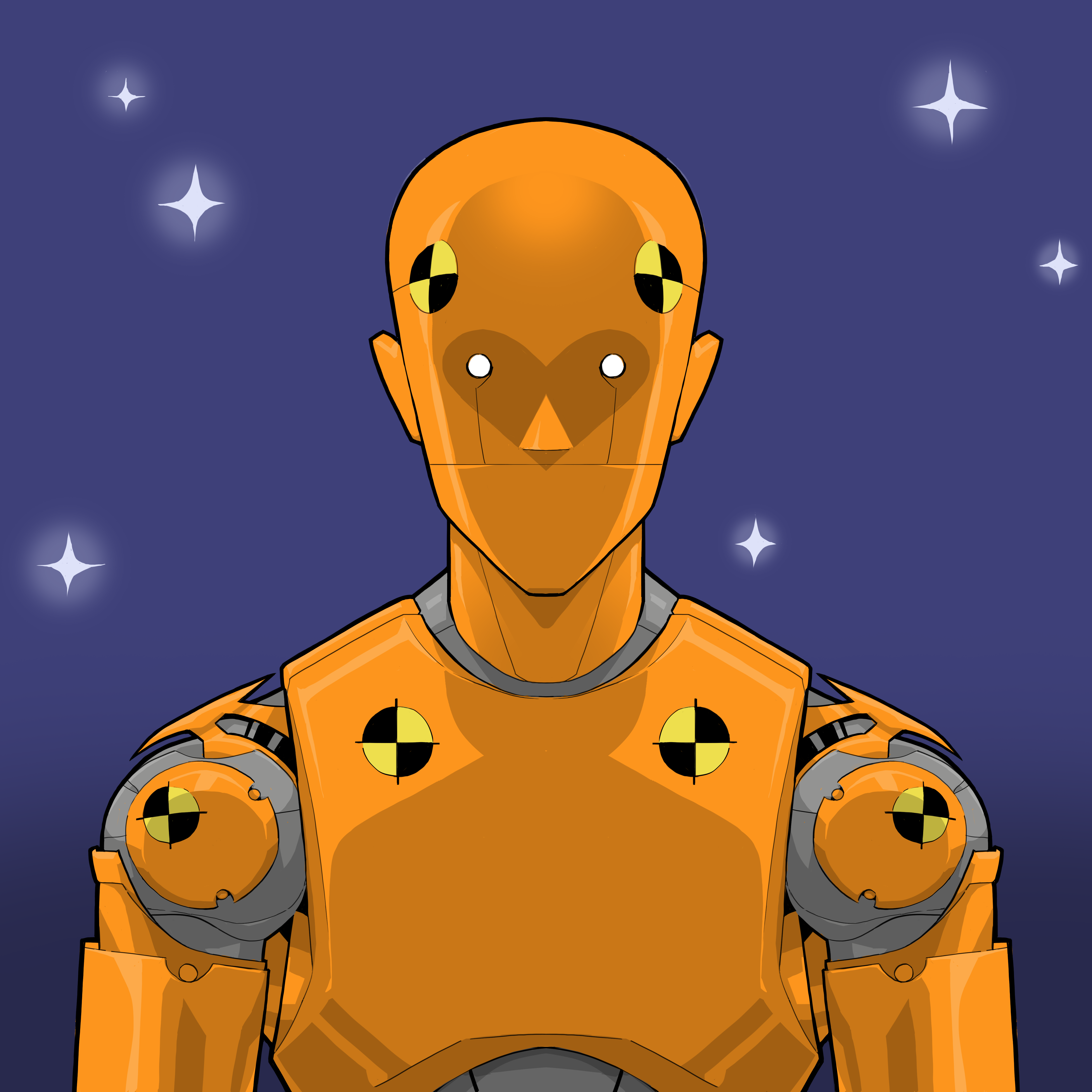 Background: STARS