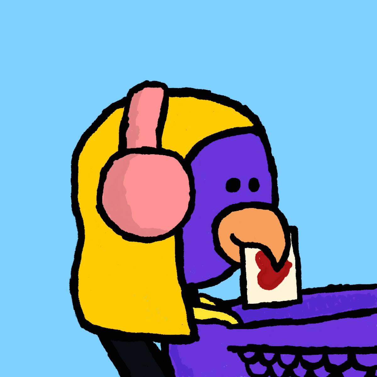 pooly - pfers #271