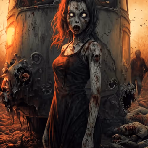 The Rising Undead