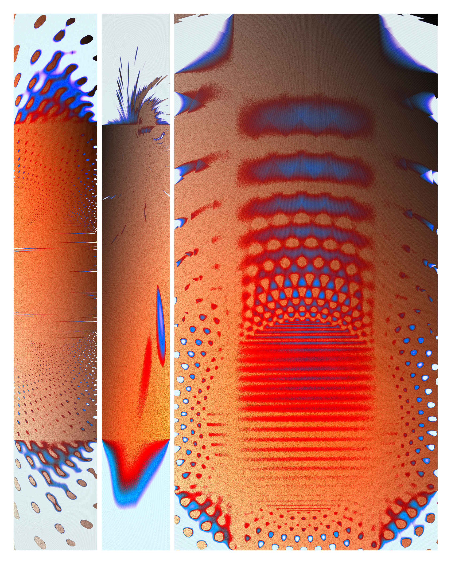 Photon's Dream #64