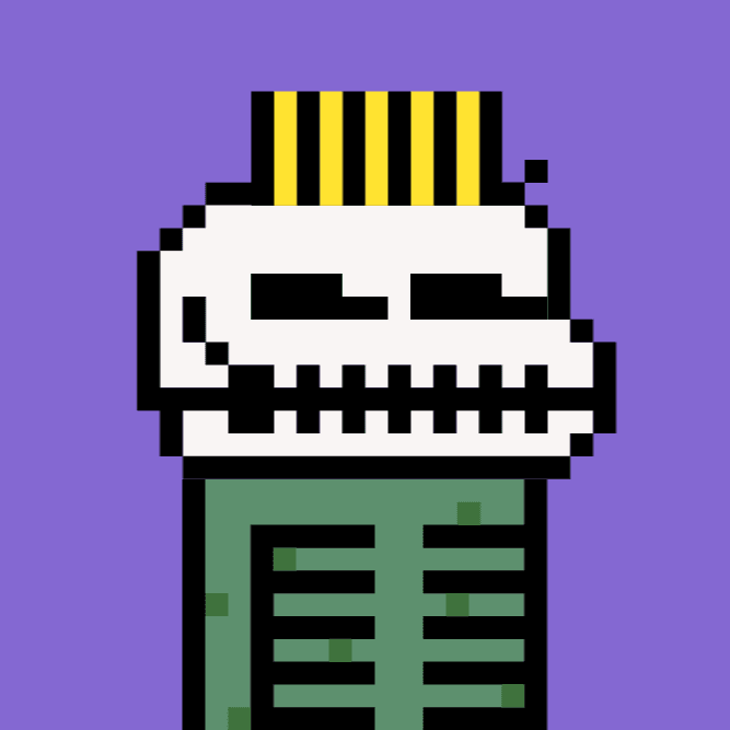Boney #218