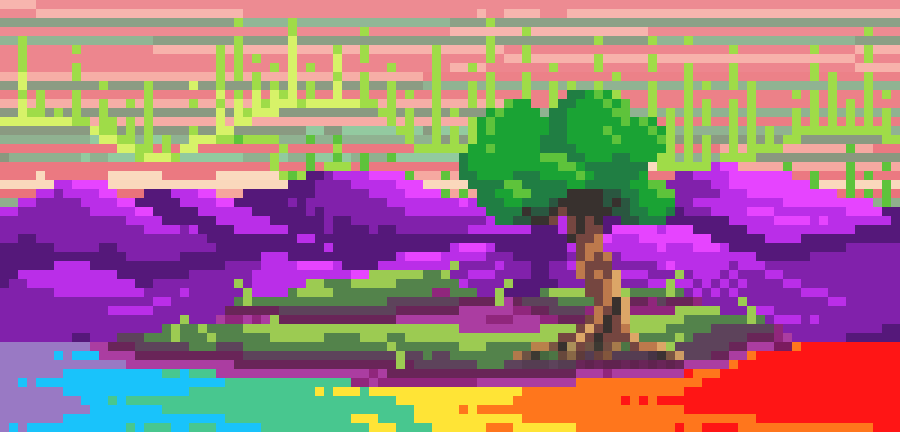 Toadz World #2767