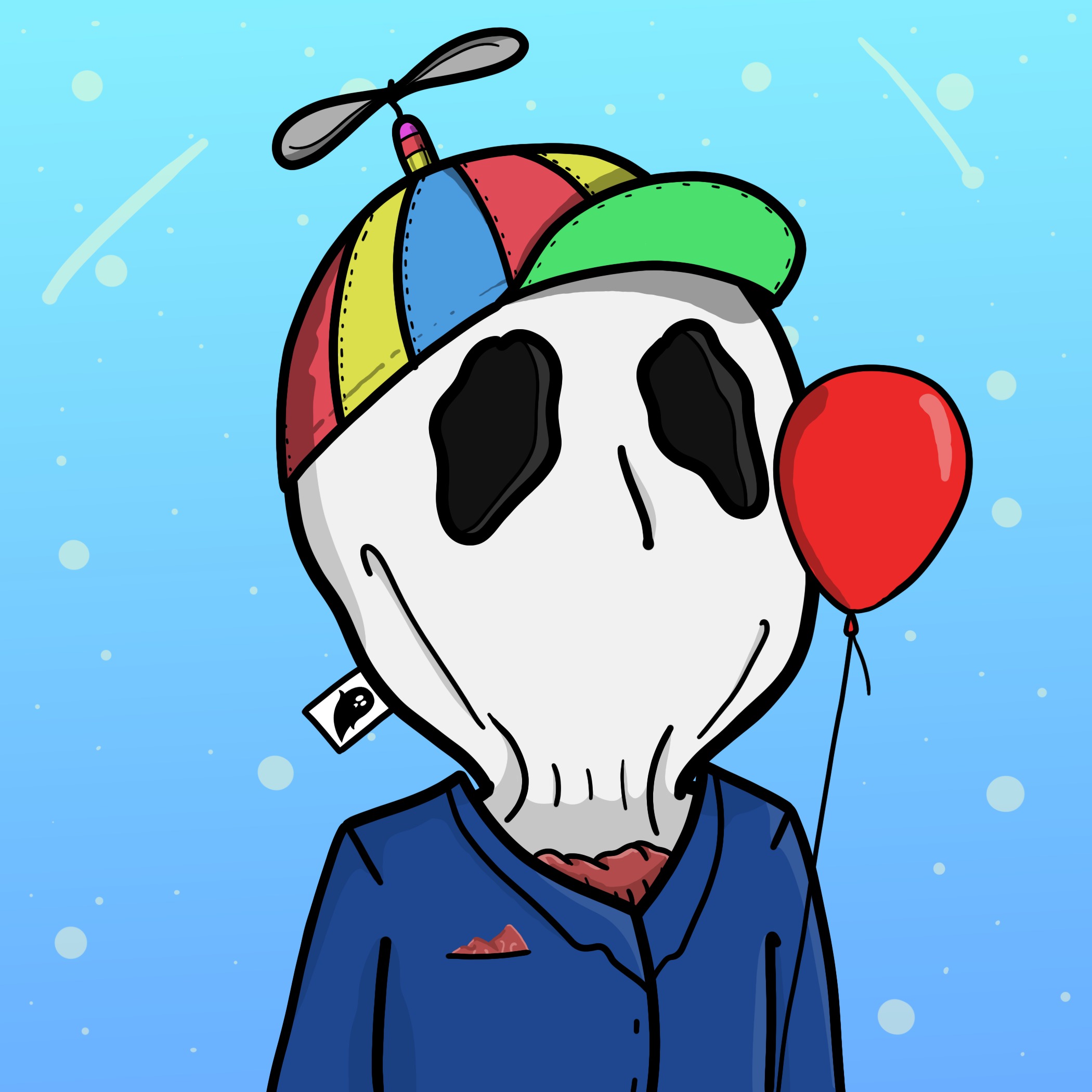 Spooks #564