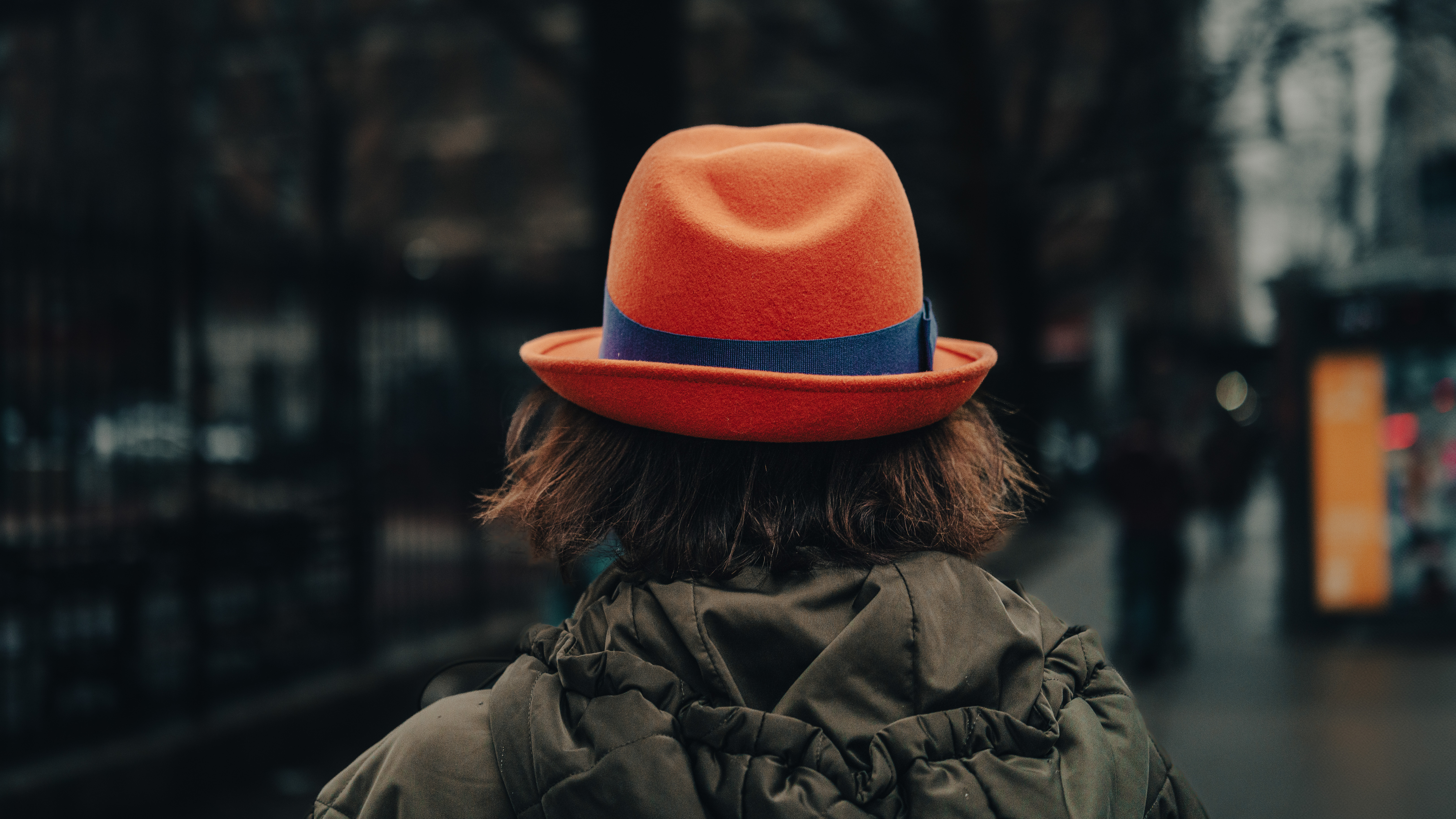 City Hats 192