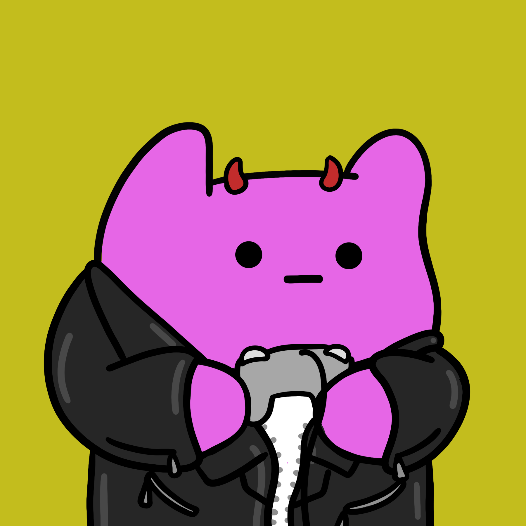 Coolman's Universe #3