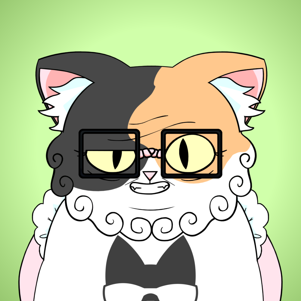 Grandma #5177