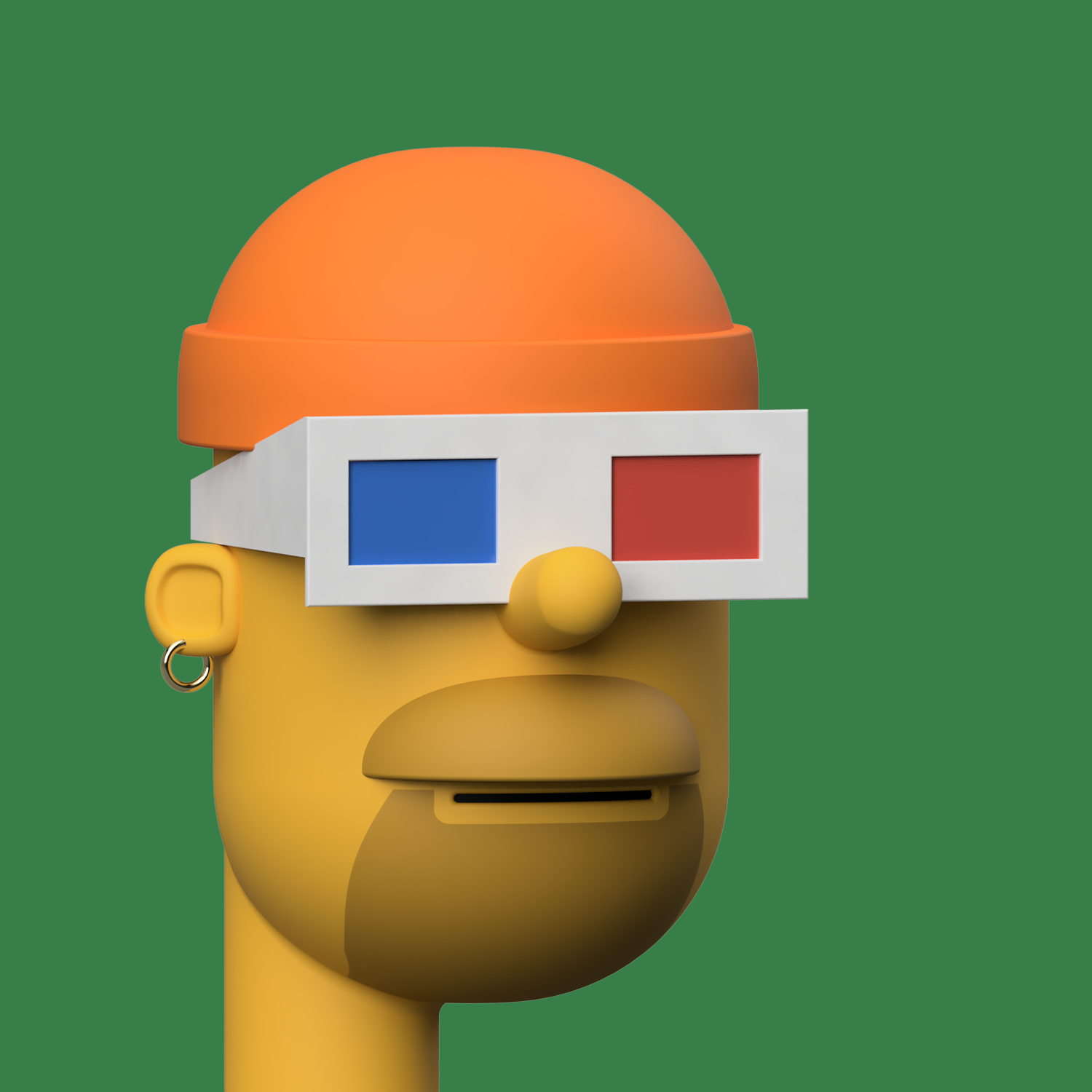 SimPunks #73