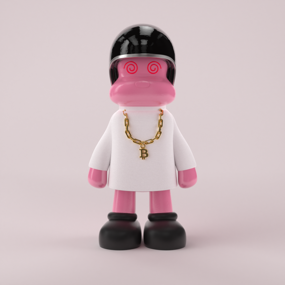 HYPEBEARS #9225