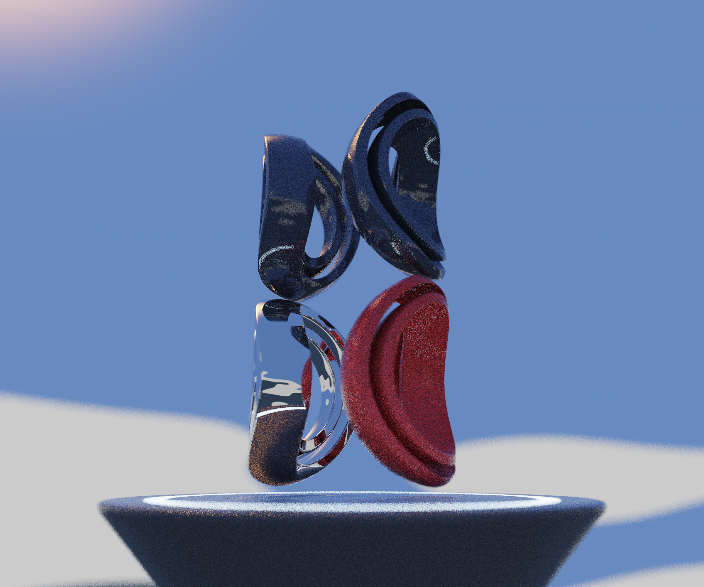 Skulptuur #367