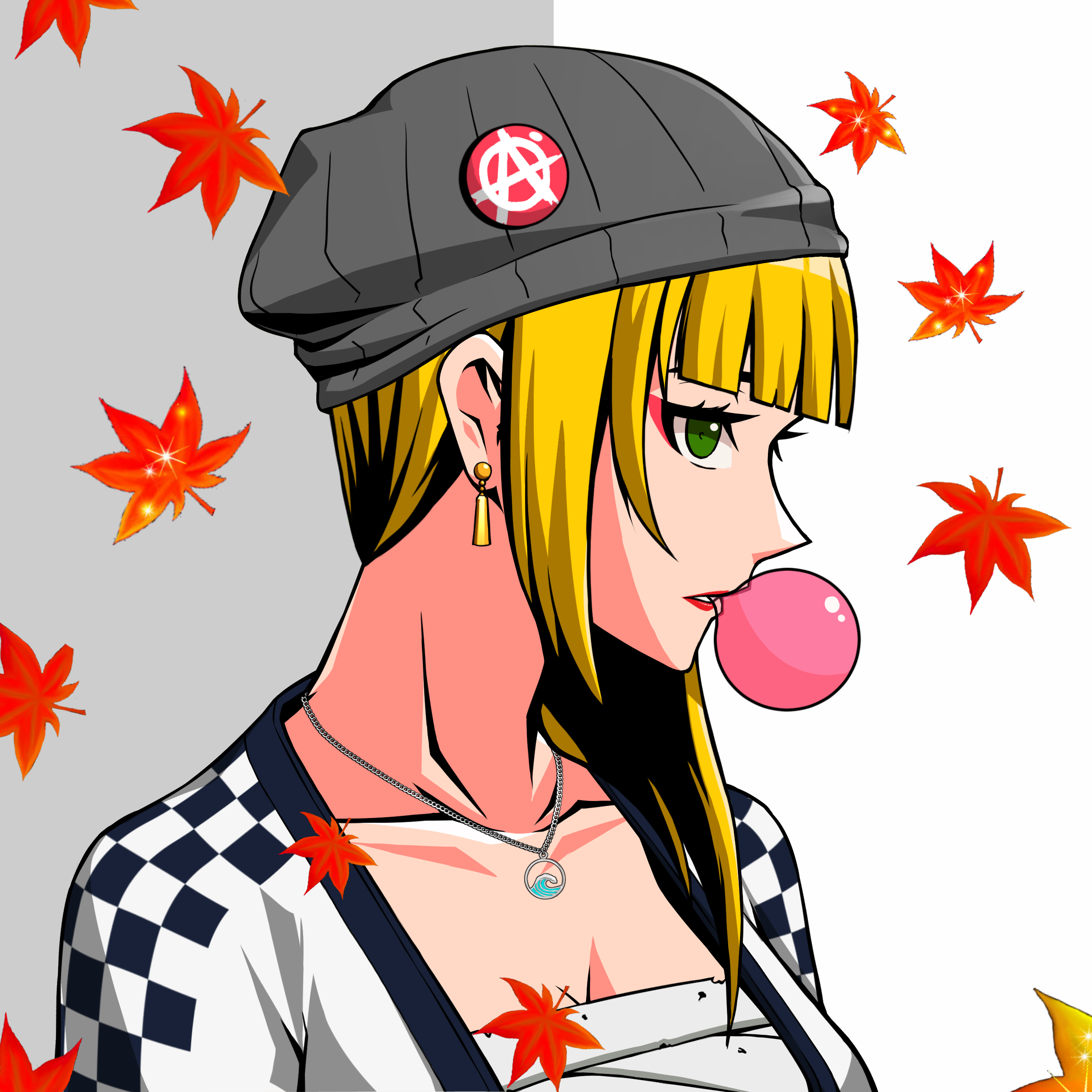 Kiwami #1122
