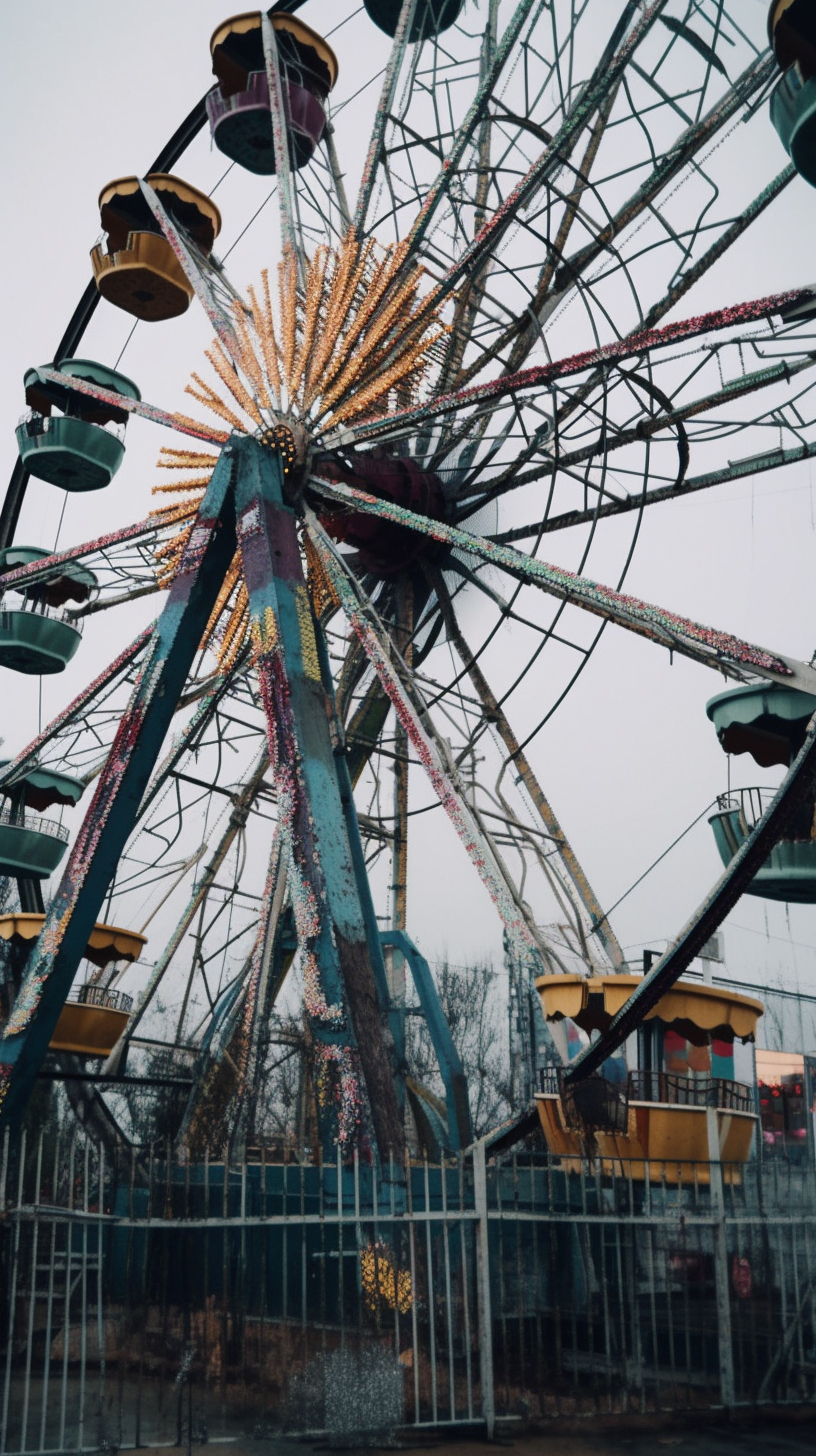 Welcome to Funland (042)