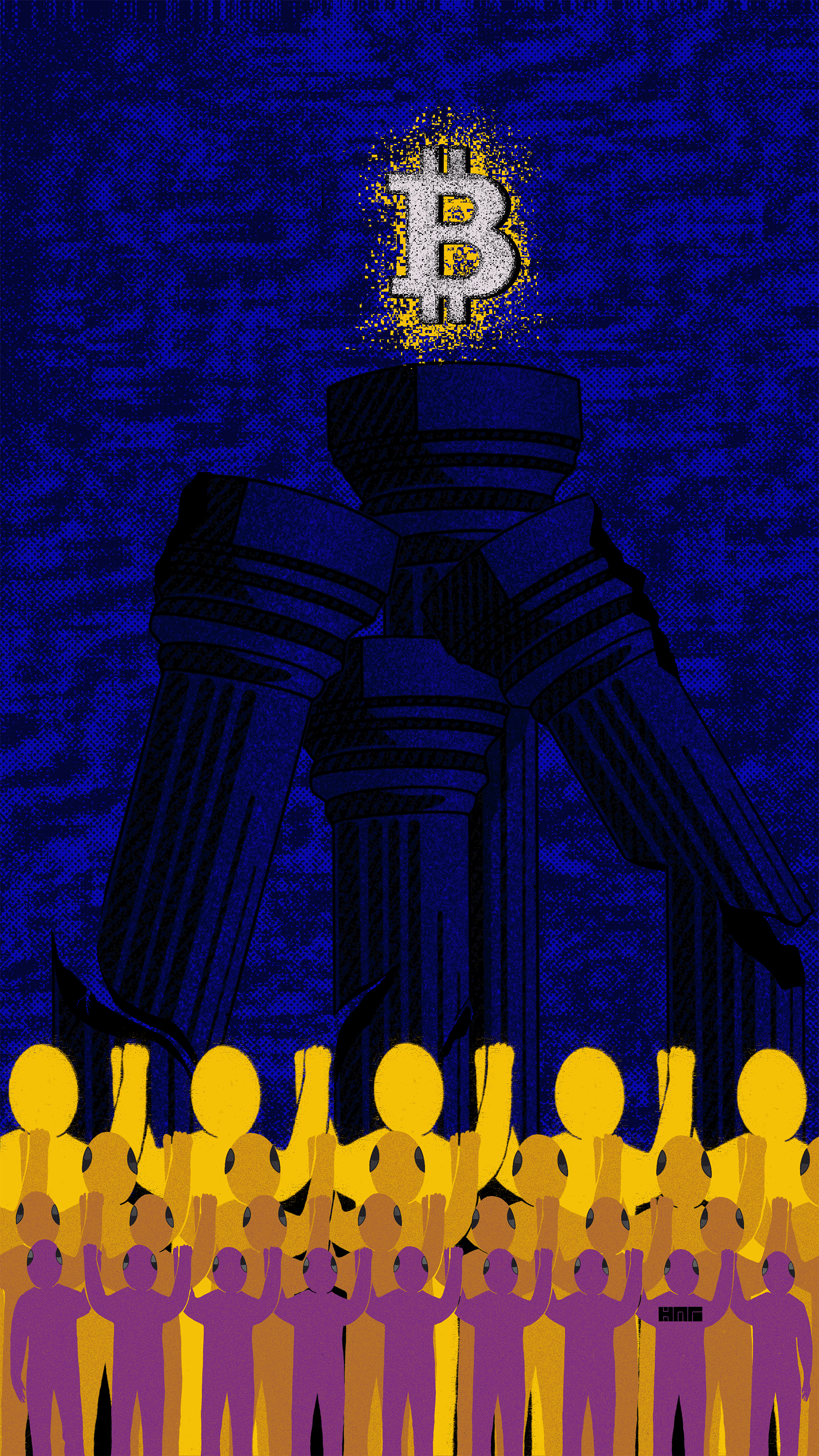 CULTure (Blue)