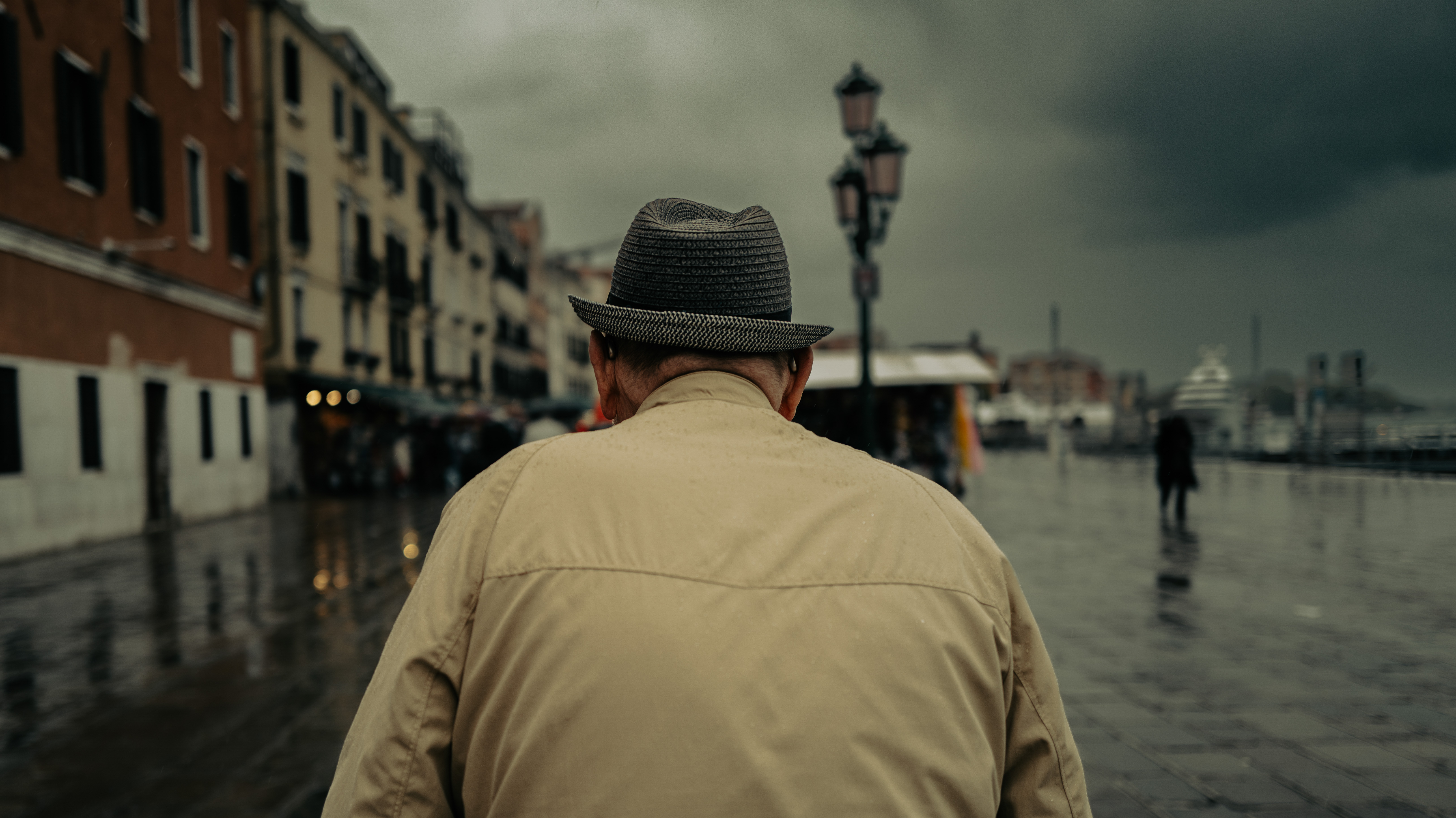 City Hats 426